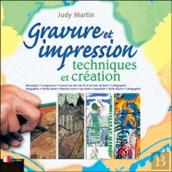 Bertrand.pt - Gravure Et Impression : Techniques Et Création