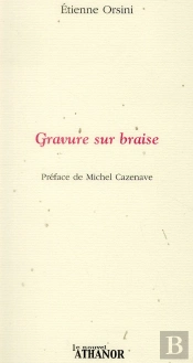 Gravure Sur Braise