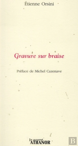 Bertrand.pt - Gravure Sur Braise