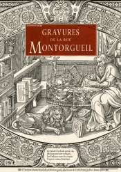 Gravures De La Rue Montorgueil