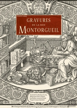 Bertrand.pt - Gravures De La Rue Montorgueil