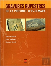 Gravures Rupestres De La Province D'Es-Semara