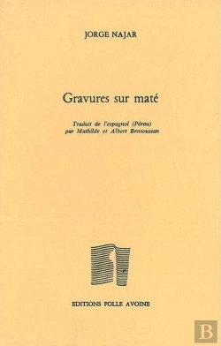 Bertrand.pt - Gravures Sur Mate