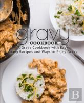 Gravy Cookbook