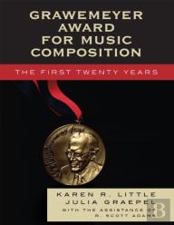Grawemeyer Award For Music Composition