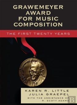 Bertrand.pt - Grawemeyer Award For Music Composition