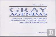 Gray Agendas