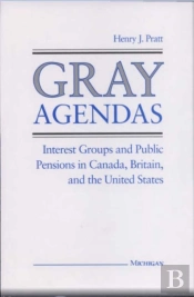 Gray Agendas
