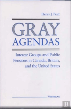 Bertrand.pt - Gray Agendas