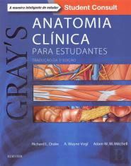 Gray - Anatomia Clínica para Estudantes