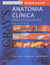 Gray - Anatomia Clínica para Estudantes