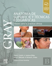 Gray. Anatomía De Superficie Y Técnicas Ecográficas