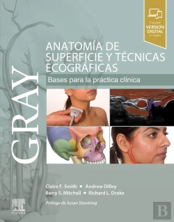 Bertrand.pt - Gray. Anatomía De Superficie Y Técnicas Ecográficas