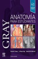 Gray. Anatomía Para Estudiantes (4ª Ed.)