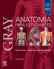 Gray Anatomia Para Estudiantes 5ª Ed