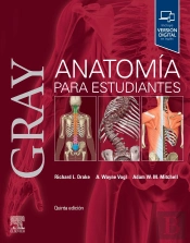 Gray Anatomia Para Estudiantes 5ª Ed