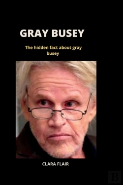 Bertrand.pt - Gray Busey