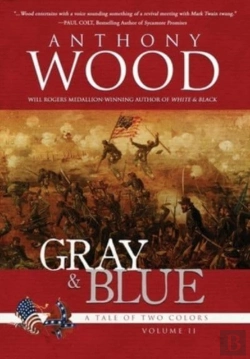 Bertrand.pt - Gray & Blue