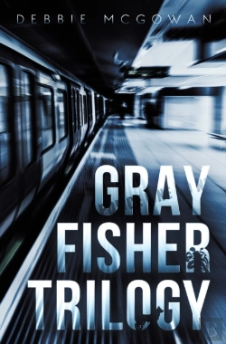 Bertrand.pt - Gray Fisher Trilogy