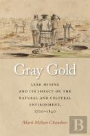 Gray Gold