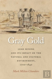 Gray Gold
