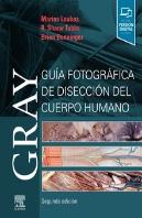 Gray. Guía Fotográfica De Disección Del Cuerpo Humano (2ª Ed.)