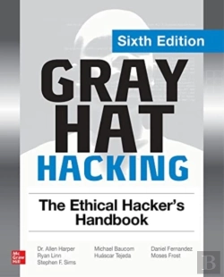 Bertrand.pt - Gray Hat Hacking: The Ethical Hacker'S Handbook, Sixth Edition