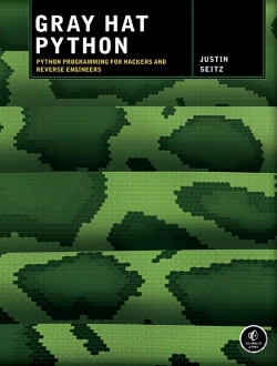 Bertrand.pt - Gray Hat Python