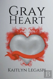 Gray Heart
