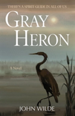 Bertrand.pt - Gray Heron