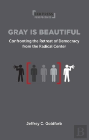 Gray Is Beautiful