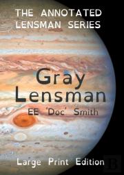 Gray Lensman