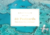 Gray Malin: 50 Postcards (Postcard Book)