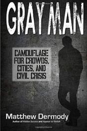 Gray Man