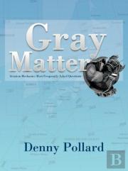 Gray Matter