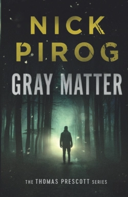 Bertrand.pt - Gray Matter