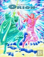 Gray Morrow'S Orion
