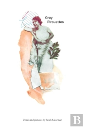 Gray Pirouettes