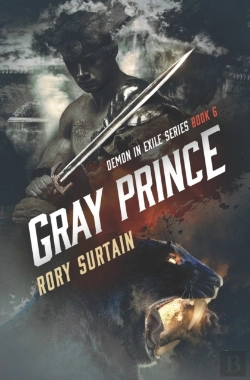 Bertrand.pt - Gray Prince