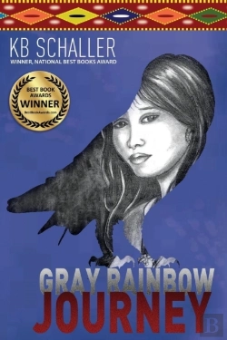 Bertrand.pt - Gray Rainbow Journey