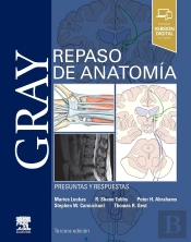 Gray Repaso De Anatomia