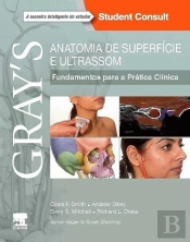 Gray’s - Anatomia de Superfície e Ultrassom