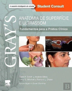 Bertrand.pt - Gray’s - Anatomia de Superfície e Ultrassom