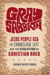 Gray Sabbath