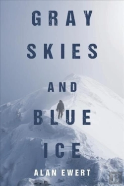 Bertrand.pt - Gray Skies And Blue Ice