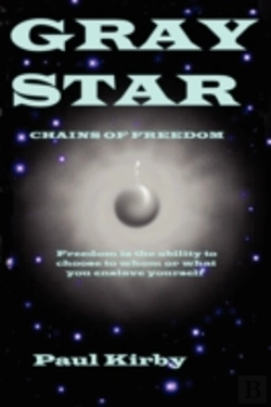 Bertrand.pt - Gray Star Chains Of Freedom