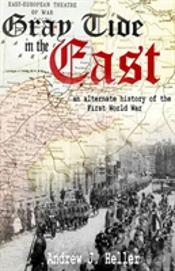 Gray Tide In The East