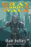 Gray Widow'S Walk