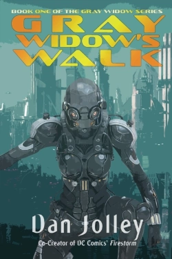 Bertrand.pt - Gray Widow'S Walk