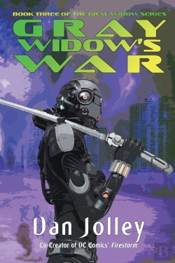Bertrand.pt - Gray Widow'S War